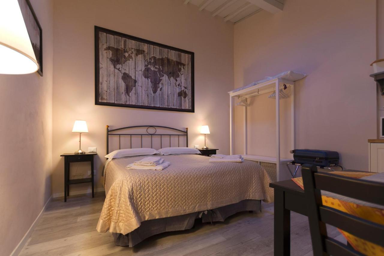 Montechiari In Chianti Bed and Breakfast Greve in Chianti Εξωτερικό φωτογραφία
